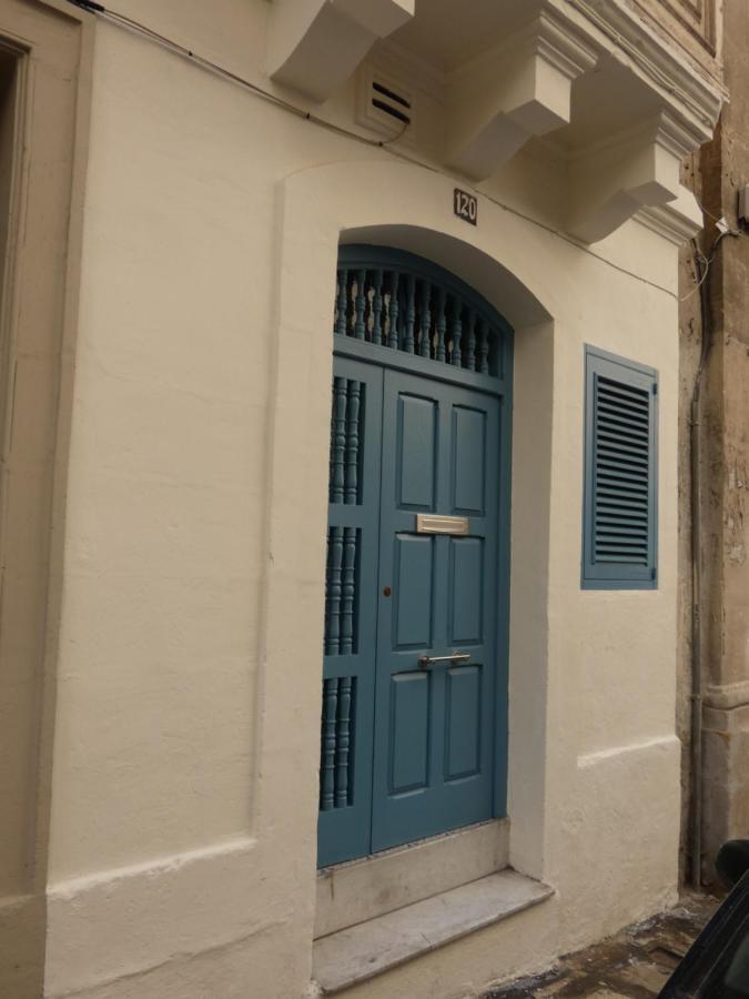 Zekka Studio La Valeta Exterior foto